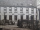 CP BELGIQUE (M1899) MONT-A-LEUX (2 Scans) Rue De L'Espierre Café à La Planche Billard - Mouscron - Möskrön