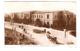 Jerusalem - General Jewish Hospital Shaare Zedek - Old Card With Stamp - Israel