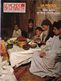 Revue LE MONDE DE LA BIBLE 1986 N° 43 LA PAQUE Fête Juive Et Chrétienne ...sommaire Détaillé Sur Le 2ème Scan - Histoire