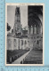 River Side Church New York - By Manhattan Post Card,  Outside &amp; Inside - Post Card Carte Postale - Églises