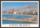 66884/ COSTA BLANCA, Playa De Poniente - Alicante