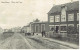 Mont-dison Place Du Tiege L. Albert Wertz  Faubourg De Verviers Relie Par Tramways Electriques - Dison