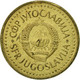 Monnaie, Yougoslavie, 5 Dinara, 1983, TTB, Nickel-brass, KM:88 - Joegoslavië