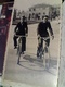 3 FOTO CARD  CON RAGAZZI IN BICICLETTA N1940 GU2928 - Altri & Non Classificati