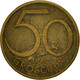 Monnaie, Autriche, 50 Groschen, 1962, TB, Aluminum-Bronze, KM:2885 - Autriche