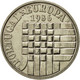 Monnaie, Portugal, 25 Escudos, 1986, TTB, Copper-nickel, KM:635 - Portugal