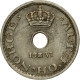 Monnaie, Norvège, Haakon VII, 10 Öre, 1937, TTB, Copper-nickel, KM:383 - Norvège