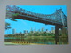 ETATS UNIS NY NEW YORK CITY QUEENSBORO BRIDGE LOOKING ACROSS THE EAST RIVER.......... - Queens