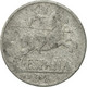 Monnaie, Espagne, 10 Centimos, 1953, TB, Aluminium, KM:766 - 10 Centiemen