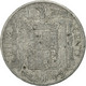 Monnaie, Espagne, 10 Centimos, 1953, TB, Aluminium, KM:766 - 10 Centesimi