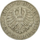 Monnaie, Autriche, 10 Schilling, 1978, TTB, Copper-Nickel Plated Nickel, KM:2918 - Autriche