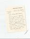 BOUE DE LAPEYRERE AUGUSTE (CASTERA LECTOUROIS GERS 1852 PAU 1924 ) AMIRAL FRANCAIS ET MINISTRE DE LA MARINE L A S 1912 - Autres & Non Classés