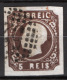 Portogallo 1862 5r. Unif.13 O/Used VF/F - Used Stamps