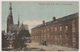 Leeuwarden - Kazerne Met R.K. Kerk - 1922 - Leeuwarden