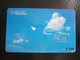 Tibet/China Unicom Prepaid Phonecard, Summer,500Y Facevalue,used - China