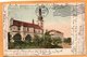 Lyse N.L. Czech Republic 1903 Postcard - Tschechische Republik