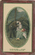 ZZ895 - Carte TP Armoiries 1 C INCOURT 1911 Vers Un Soldat Au 9è De Ligne Petit Chateau à BRUXELLES - Taxée 10 C - Covers & Documents