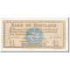 Billet, Scotland, 1 Pound, 1965, 1965-05-11, KM:102b, TTB+ - 1 Pond