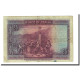 Billet, Espagne, 25 Pesetas, 1928-08-15, KM:74b, TB - 1-2-5-25 Pesetas