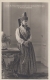 J.K.H. Frau Erbprinzessin V. Sachsen Meiningen - Charlotte Von Preußen (1860&ndash;1919) - Berühmt Frauen