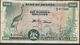 UGANDA ** R A R E  ** P4 100 SHILLINGS 1966 FINE  NO P.h. ! - Oeganda