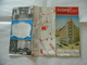 DEPLIANT TURISTICO SUDAN HOTEL GRANADA ESPANA SPAGNA MANUEL MINGORANCE MàRQUEZ   VINTAGE - Dépliants Turistici