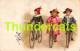 CPA LITHO A &amp; M B 16 ENFANTS VELO BICYCLETTE FILLE GARCON BOY GIRLBIKE BICYCLE - Autres & Non Classés