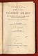 B-11019 Greece 1882. French Law. Book In Greek.  754 Pg. - Other & Unclassified