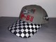 Casquette MUSTANG P51 NORTH AMERICAN US AIR FORCE Cap Flight Airplane Aviation Avion - Aviation