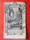 1856 MARIA REQUILE Echtg FRANCISCUS SMOLDERS - TONGEREN - ANTWERPEN 1856 - Images Religieuses