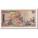 Billet, Tunisie, 10 Dinars, 1973-10-15, KM:72, TB - Tunisia
