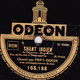 78 Tours - ODEON 165.188. - état TB - FRED GOIN -  CHANT INDIEN - J'AI VOULU REVOIR - 78 T - Disques Pour Gramophone