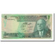 Billet, Tunisie, 5 Dinars, 1972-08-03, KM:68a, TTB+ - Tusesië