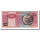 Billet, Angola, 500 Kwanzas, 1987-11-11, KM:120b, TTB+ - Angola