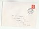 1991 GB Cover 'DATAPOST MLO ADMIN HARROW'  Pmk Stamps - Covers & Documents