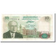 Billet, Tunisie, 10 Dinars, 1980-10-15, KM:76, TTB - Tunisie