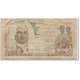 Billet, French Antilles, 1 Nouveau Franc On 100 Francs, 1961, Undated (1961) - Guyane Française