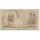 Billet, French Antilles, 1 Nouveau Franc On 100 Francs, 1961, Undated (1961) - French Guiana