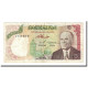 Billet, Tunisie, 5 Dinars, 1980-10-15, KM:75, TB - Tunesien