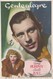 SPAIN ESPAÑA - CINE - FILM - CINEMA - ADVERTISEMENT - GENTE ALEGRE - GEORGE MURPHY - LUCILLE BALL - Cinema Advertisement