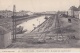 LUCON (85)  Vue Du Port Et Du Canal - Lucon