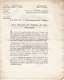 10 Circulaires Du Prèfet Des Vosges Aux Maires Du Département,an IX ,1800/1801 ,2 Scans - Documents Historiques