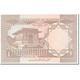 Billet, Pakistan, 1 Rupee, 1983, Undated (1983), KM:27c, NEUF - Pakistan