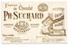 Chromo Suchard, Serie 66 / L, Militaire, Chanson, Espagne - Suchard