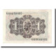 Billet, Espagne, 1 Peseta, 1948-06-19, KM:135a, NEUF - 1-2 Pesetas