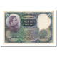 Billet, Espagne, 50 Pesetas, 1931-04-25, KM:82, TTB - 50 Peseten