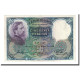 Billet, Espagne, 50 Pesetas, 1931-04-25, KM:82, SUP - 50 Pesetas