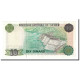 Billet, Tunisie, 10 Dinars, 1980-10-15, KM:76, NEUF - Tunisia