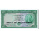 Billet, Mozambique, 100 Escudos, 1961-1967, 1961-03-27, KM:117a, SUP - Mozambique