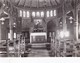 Postcard Interior Of The English Church Barholm [ Balestrand ] Norge Norway RP My Ref  B22782 - Norway